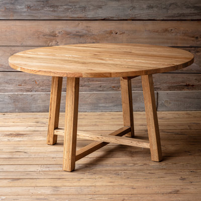 Table de salle à manger Quercus