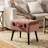 Coleridge Accent Stool-674249701