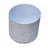 Aira Set Of 2 Planters 20, 22" Tall Gold Foldable Metal Stand White Speckled Pattern-1149482225
