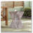 Outdoor Patio Accent Table Side