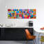 «Burano Study Burano Italy», impression sur toile-29772983-74385923