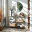 100 cm W Console Table