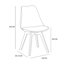 Knutsford Kitchen Dining Chair-519156183-439349201