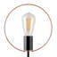 Heatherton Metal Table Lamp