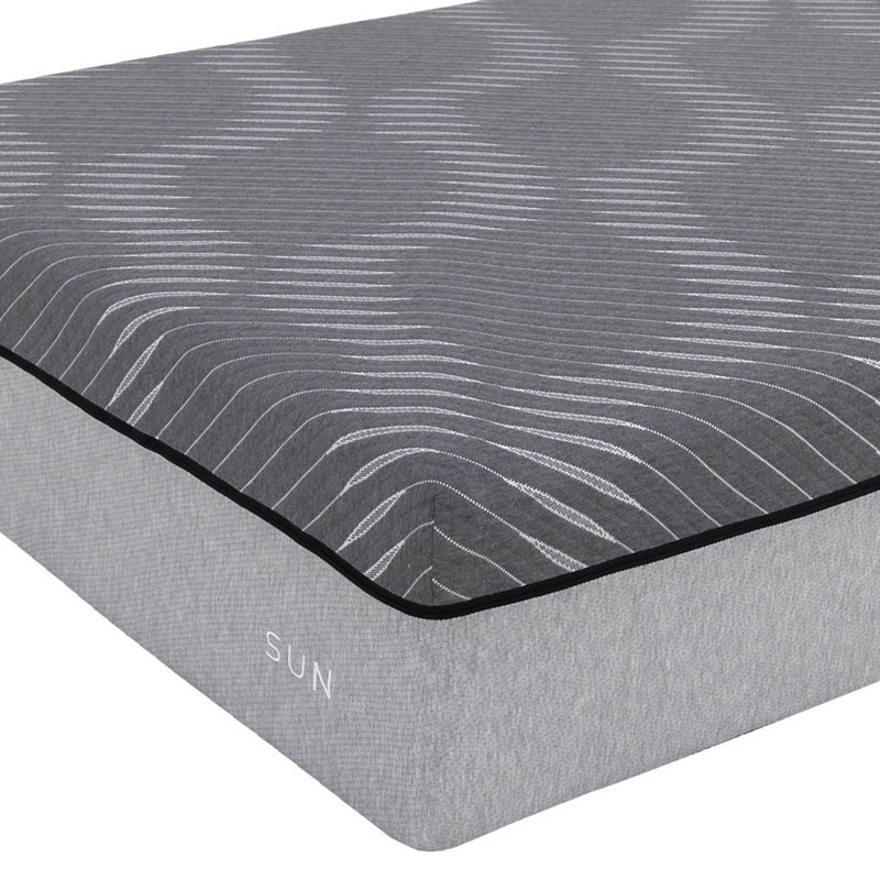 Matelas QS Hybrid Core, 14"