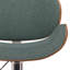 Tabouret de bar pivotant Bentwood-1235324729-1235324735