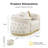 Milthon Accent Chair
