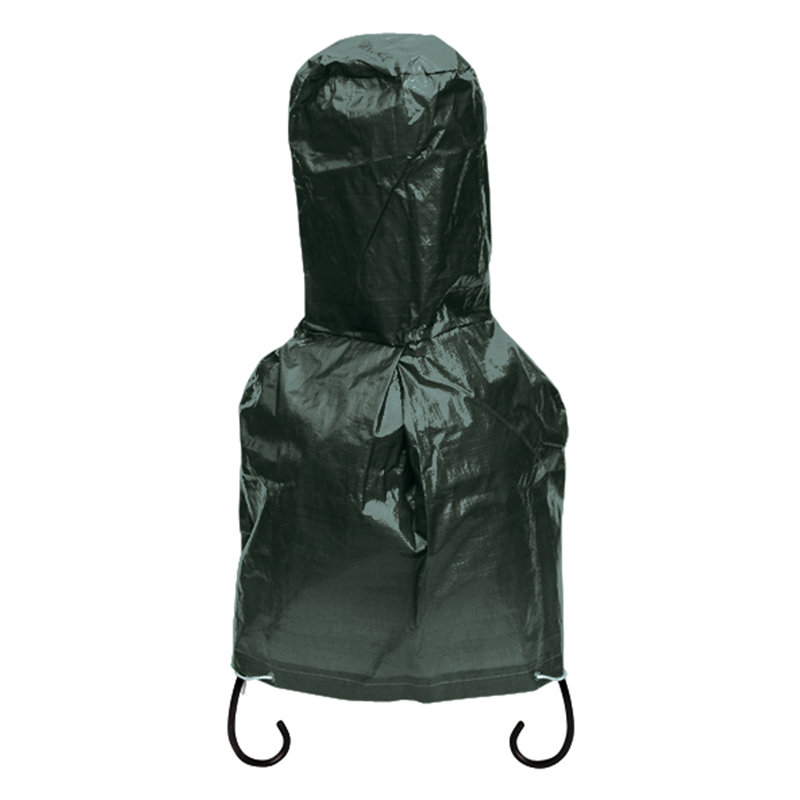 M Polyethylene Chimenea Cover