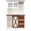 180cm Kitchen Pantry