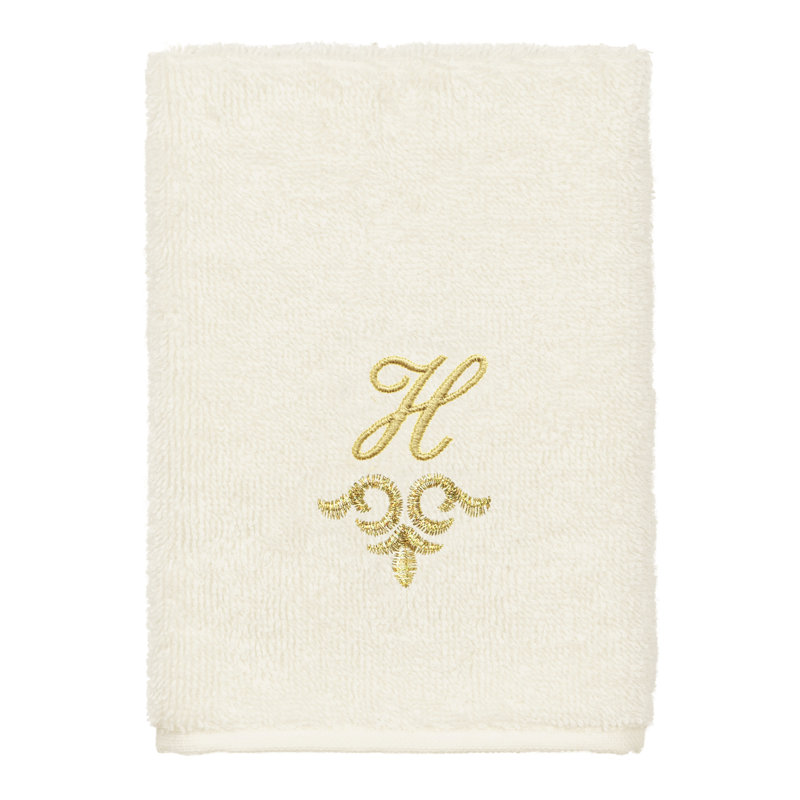 Ensemble de serviettes 3 pièces Linica, H