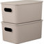 Panier en plastique nervuré-73493669-73493665-101829634