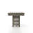 Devontee Solid Wood Dining Table