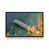 Satin Black Floater Framed is unavailable
