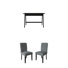 Charbonneau Writing Desk Set