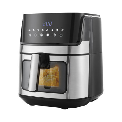 Belfry Kitchen 6.5L Air Fryer