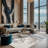 Machine Washable Gray Area Rug-349086720