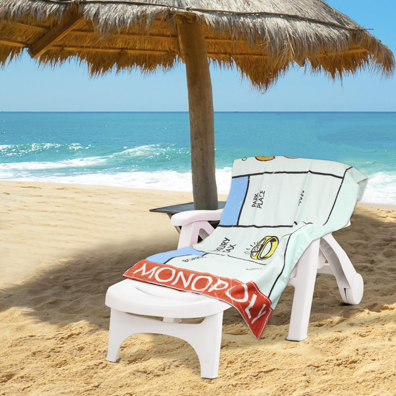 Beach Towel