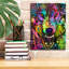«Epic Graffiti 'After You» par Dean Russo Studios, art mural sur toile-101633704