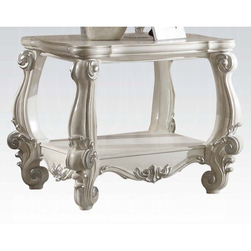 Versailles End Table