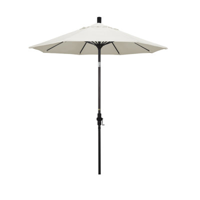 Parasol de marché 7,5 pi Brent