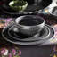 400ml Stoneware Cereal Bowl-727625784