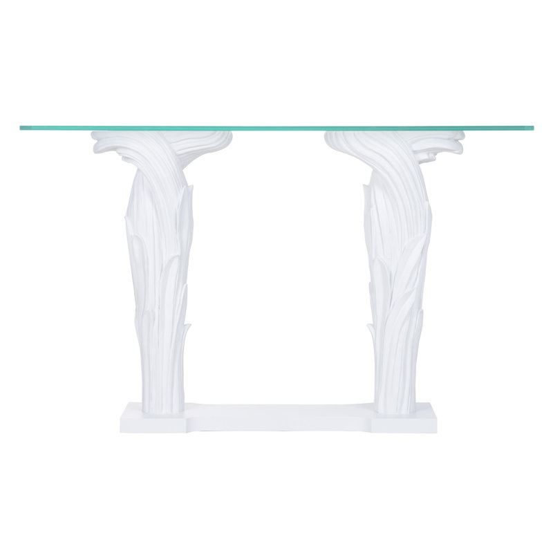 Fontana 51'' W Console Table