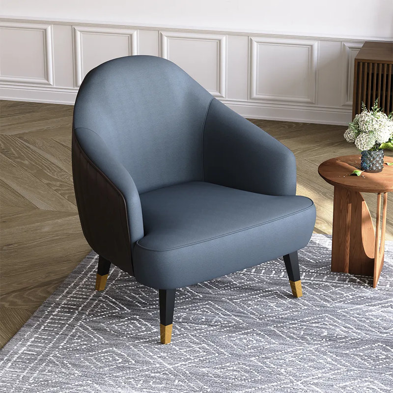 Fauteuil d'appoint 32,68 "
