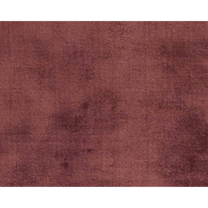 Area Rug in Rust