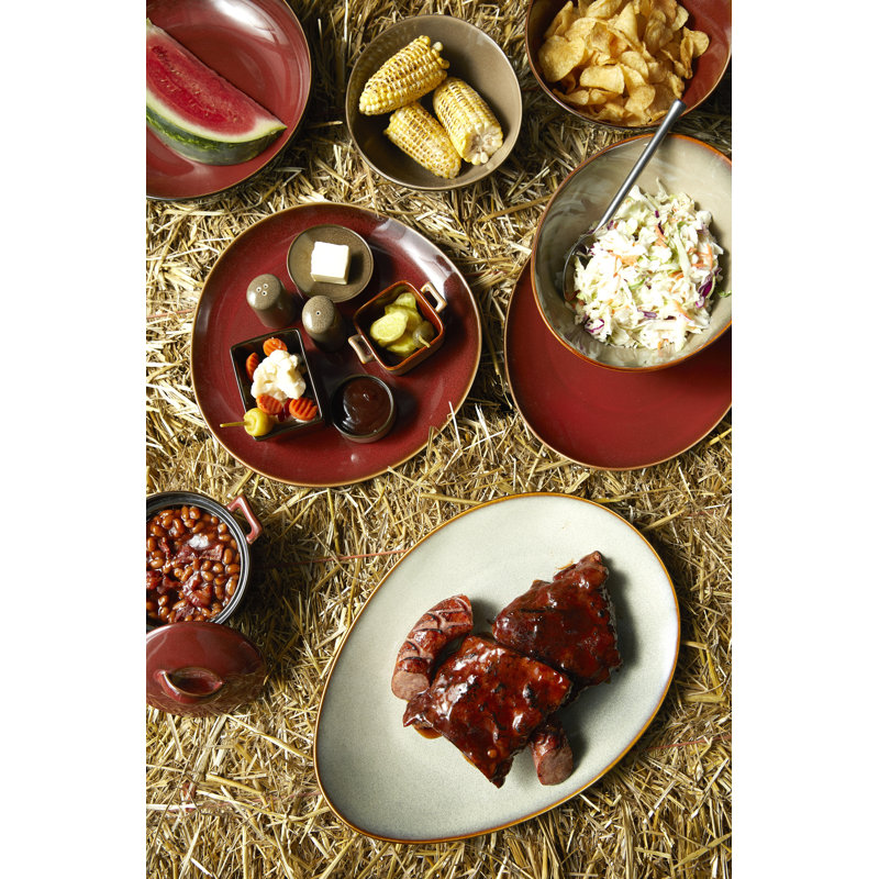 Wyatt Dinner Forks by Oneida (18/0)