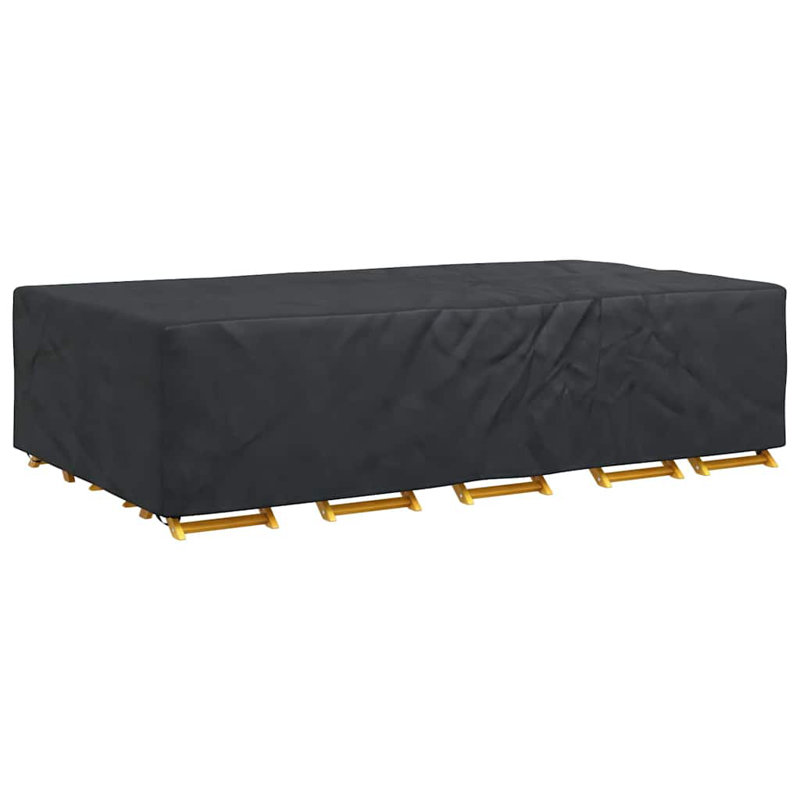 Outdoor Patio Dining Set Cover