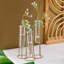 Vase de table en verre Kosisochi