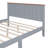 Wood Standard Bed-283274248-283274249
