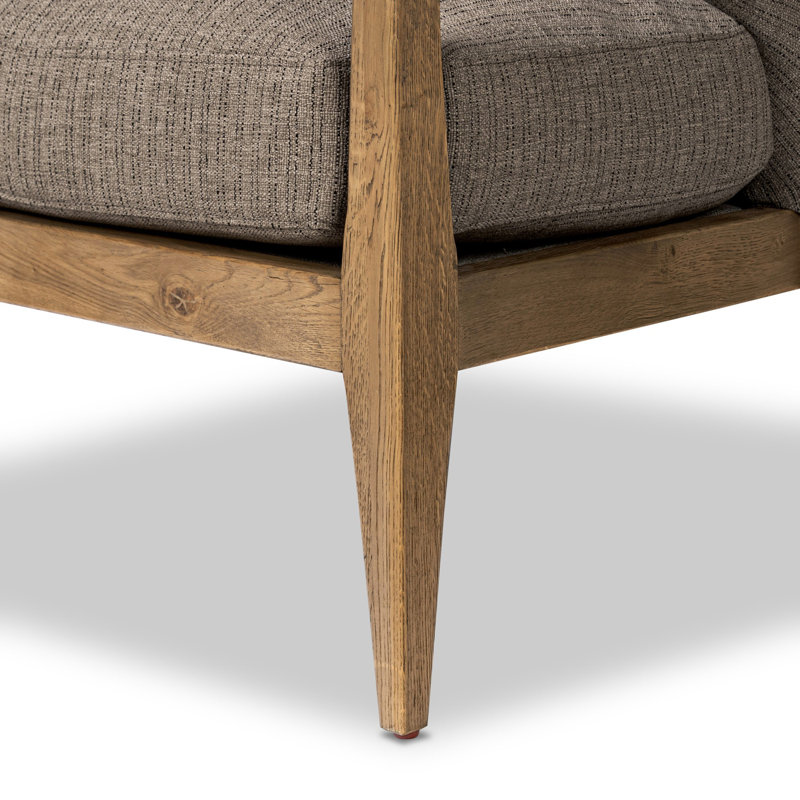 Sedoni Chair, Ambro Stripe Polypropylene/Olefin