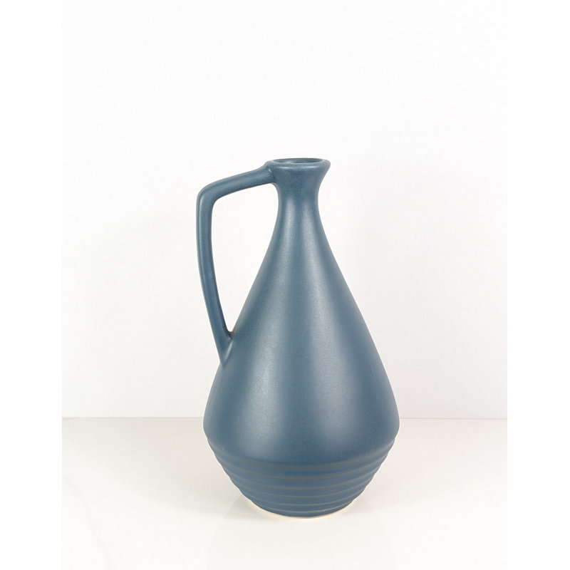 Crisol Ceramic Table Vase