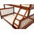 Sofren Kids Twin Over Full Bunk Bed-968823661