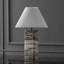 Gottesdiener Square Marble Table Lamp-1982224699