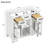 35.51'' Single Bathroom Vanity Base Only-98346910