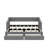 Twin XL  to King Size Upholstered Daybed With Drawers-666152392