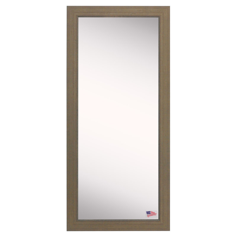 Eladia Flat Mirror