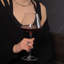 600ml Red Wine Glass-333478328