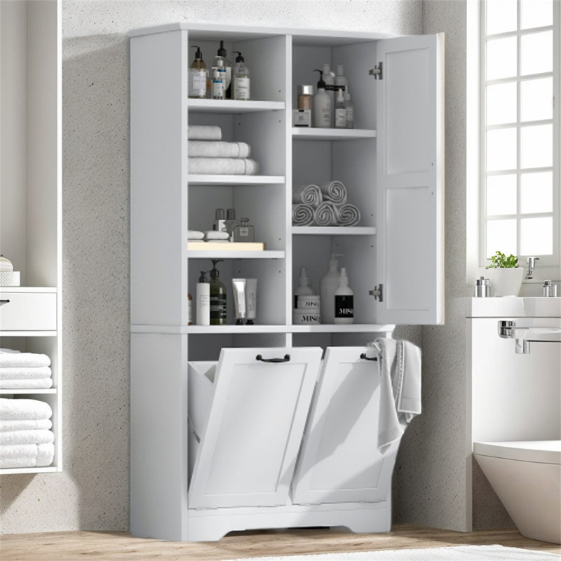 Emytt 68'' Kitchen Pantry