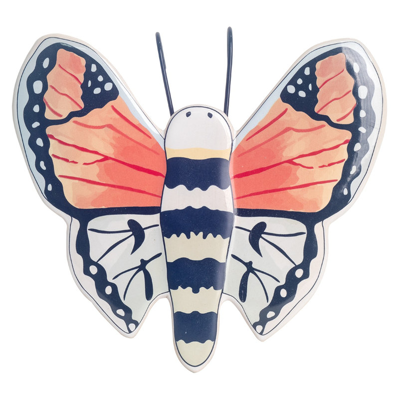 Vernay Wall Decor
