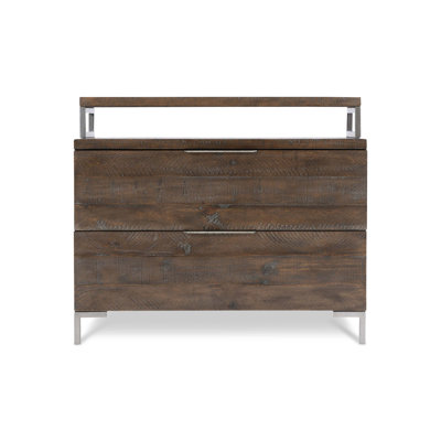 Haines Bachelor's Chest 