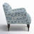 Allura Upholstered Armchair-483954361