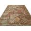 One-of-a-Kind 8'x10'1" Hand Knotted Area Rug