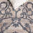 Damondre Hand Tufted Performance Performance Floral Rug-2142813002