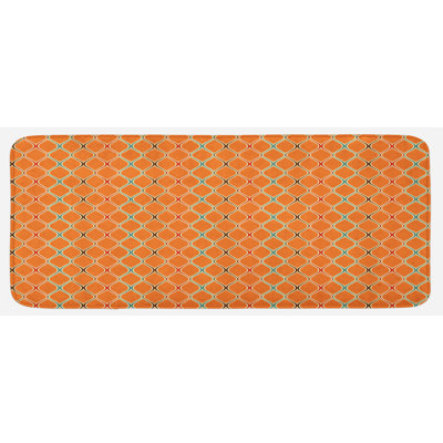 Tapis de cuisine