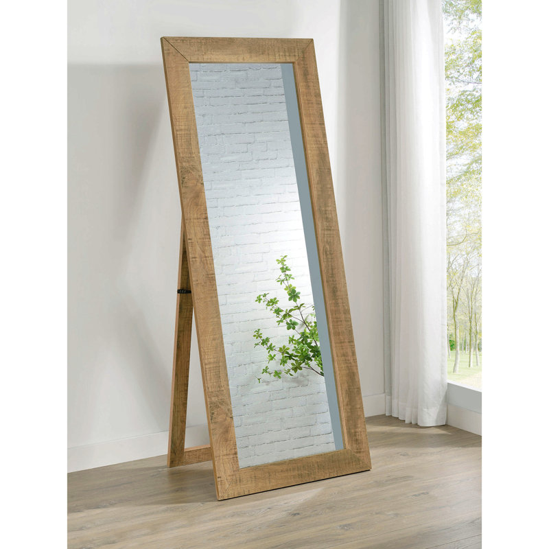Full Length Standing Mirror