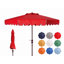 Parasol de marché 8,4 pi Pedrick-1975109923