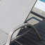 Chaise longue d'extérieur pliante en aluminium
